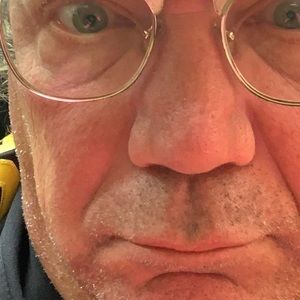 Meet your Posher, Tom